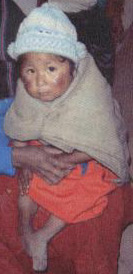 Festival Misionero 2005