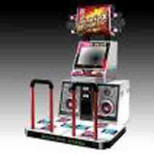 XI torneo de Madrid Dancing Stage Euromix 2