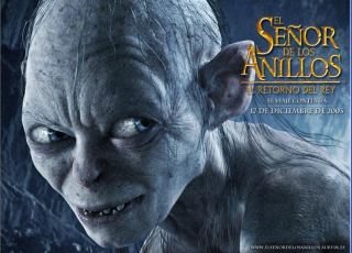 El se&ntilde;or de los anillos y literatura Tolkiana