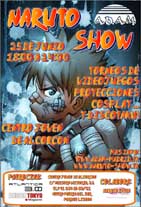 Naruto Show